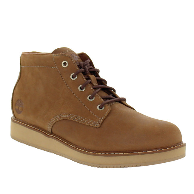 Redwood Edge Chukka Boot