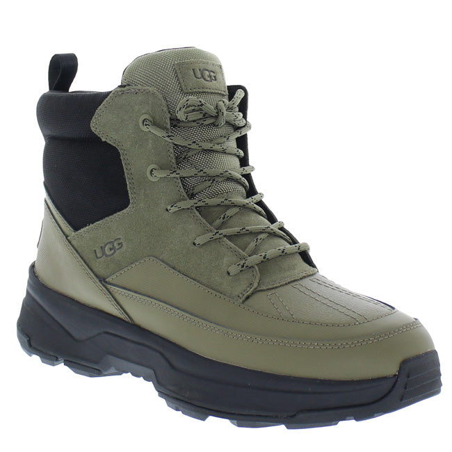 Truckee Field Boot
