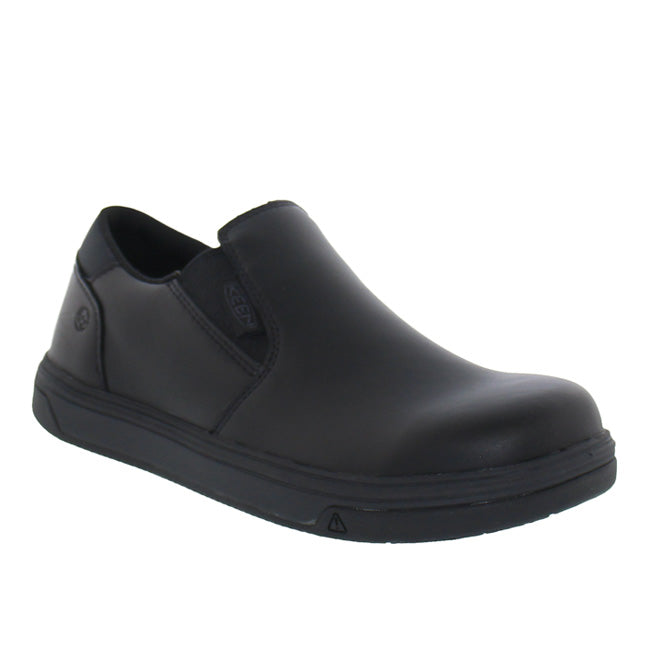 Kenton Slip On (Soft Toe)