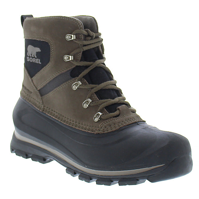 Buxton Lace Boot WP
