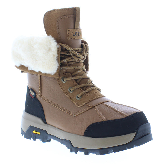 Adirondack Boot XXV