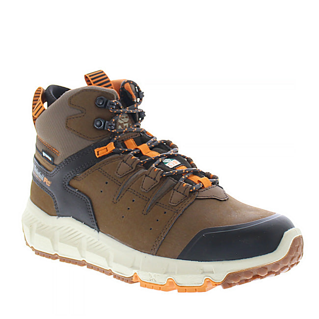 Tempe CSA 6" Alloy Toe WP