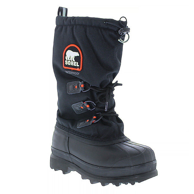Glacier XT