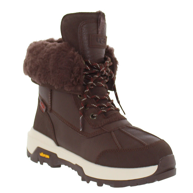 Adirondack Boot XXV