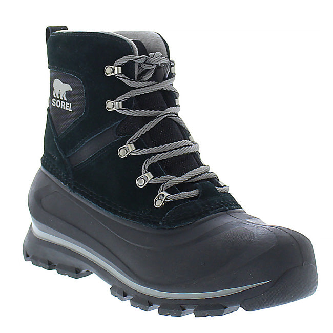 Buxton Lace Boot WP